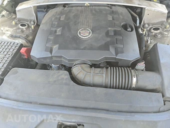 2011 Cadillac CTS Sedan 1SB – miniatura 16