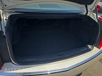 2011 Cadillac CTS Sedan 1SB – miniatura 17