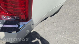 2011 Cadillac CTS Sedan 1SB – miniatura 23