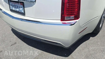 2011 Cadillac CTS Sedan 1SB – miniatura 24