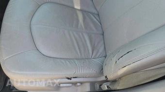 2011 Cadillac CTS Sedan 1SB – miniatura 26