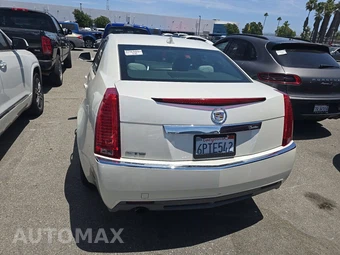 2011 Cadillac CTS Sedan 1SB – miniatura 5