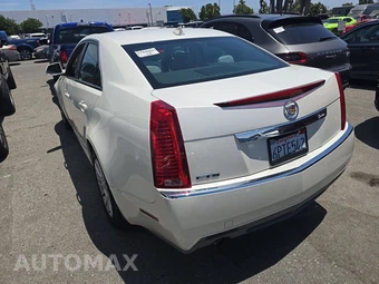 2011 Cadillac CTS Sedan 1SB – miniatura 6
