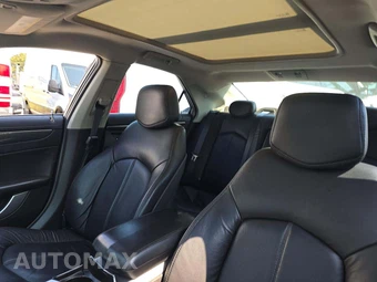2011 Cadillac CTS Sedan 1SB – miniatura 11