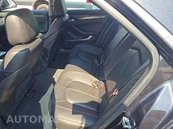 2011 Cadillac CTS Sedan 1SB – miniatura 13