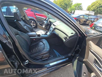 2011 Cadillac CTS Sedan 1SB – miniatura 17
