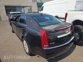 2011 Cadillac CTS Sedan 1SB – miniatura 2
