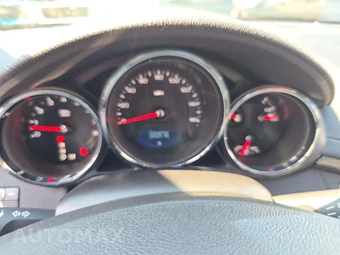 2011 Cadillac CTS Sedan 1SB – miniatura 9