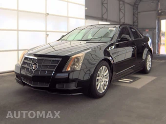 2011 Cadillac CTS Sedan 1SB