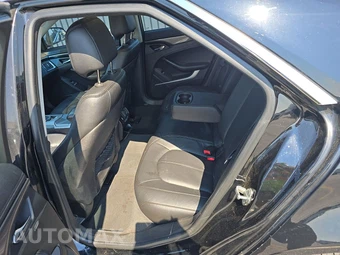 2011 Cadillac CTS Sedan 1SB – miniatura 13