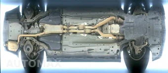 2011 Cadillac CTS Sedan 1SB – miniatura 17