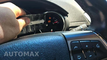 2011 Cadillac CTS Sedan 1SB – miniatura 24
