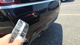 2011 Cadillac CTS Sedan 1SB – miniatura 28