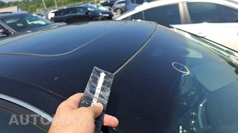 2011 Cadillac CTS Sedan 1SB – miniatura 35