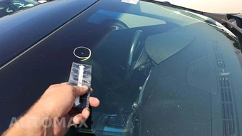 2011 Cadillac CTS Sedan 1SB – miniatura 37