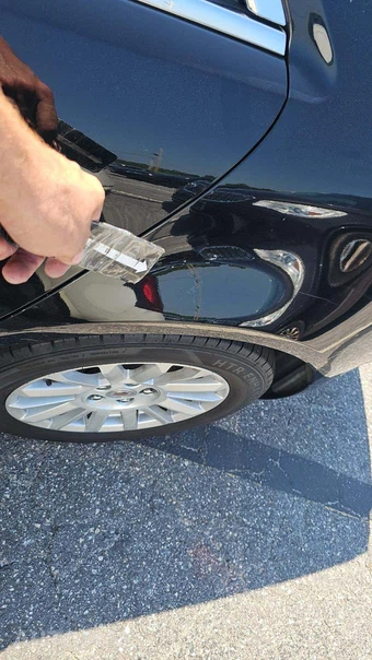 2011 Cadillac CTS Sedan 1SB – miniatura 42