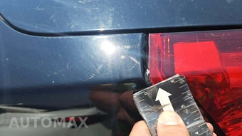 2011 Cadillac CTS Sedan 1SB – miniatura 47