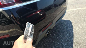 2011 Cadillac CTS Sedan 1SB – miniatura 48