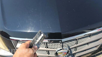 2011 Cadillac CTS Sedan 1SB – miniatura 50