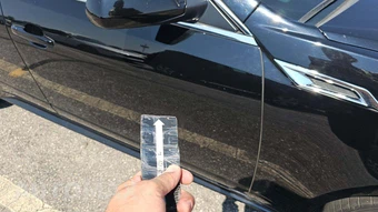 2011 Cadillac CTS Sedan 1SB – miniatura 53