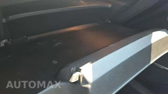 2011 Cadillac CTS Sedan 1SB – miniatura 54