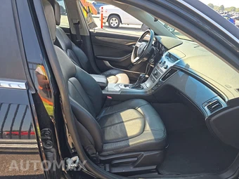 2011 Cadillac CTS Sedan 1SB – miniatura 8