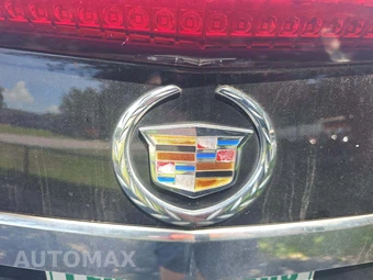 2011 Cadillac CTS Sedan Luxury 1SD – miniatura 14