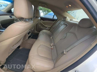 2011 Cadillac CTS Sedan Luxury 1SD - miniatura 13