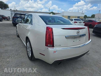 2011 Cadillac CTS Sedan Luxury 1SD - miniatura 2