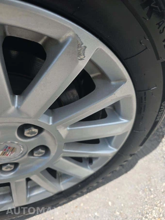 2011 Cadillac CTS Sedan Luxury 1SD - miniatura 23