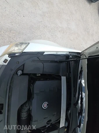 2011 Cadillac CTS Sedan Luxury 1SD - miniatura 26