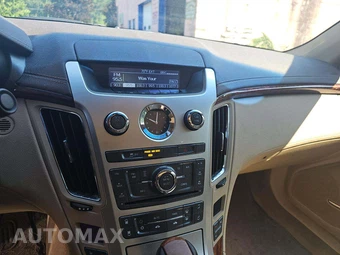 2011 Cadillac CTS Sedan Luxury 1SD - miniatura 10