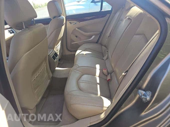 2011 Cadillac CTS Sedan Luxury 1SD - miniatura 13