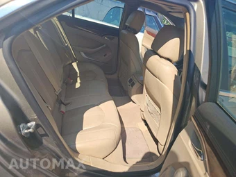2011 Cadillac CTS Sedan Luxury 1SD - miniatura 15