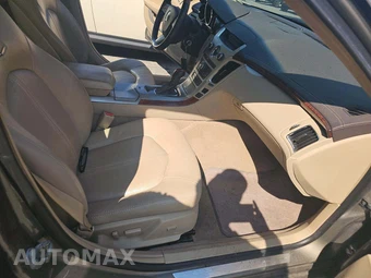 2011 Cadillac CTS Sedan Luxury 1SD - miniatura 17