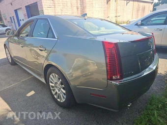 2011 Cadillac CTS Sedan Luxury 1SD - miniatura 2