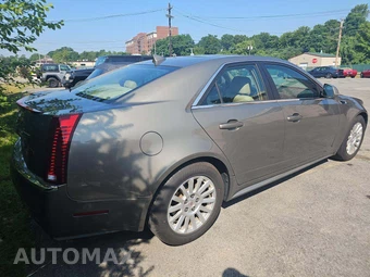 2011 Cadillac CTS Sedan Luxury 1SD - miniatura 3