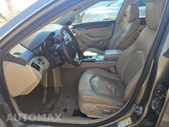 2011 Cadillac CTS Sedan Luxury 1SD - miniatura 6