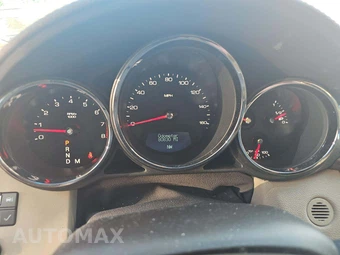 2011 Cadillac CTS Sedan Luxury 1SD - miniatura 9