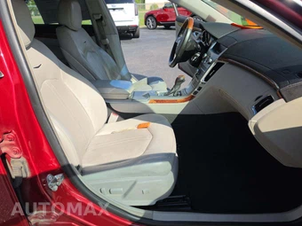 2011 Cadillac CTS Sedan Performance 1SF - miniatura 15