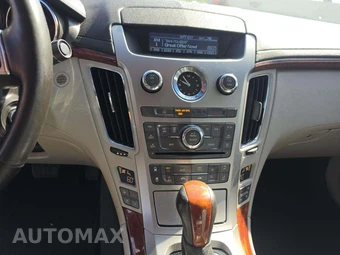 2011 Cadillac CTS Sedan Performance 1SF - miniatura 7