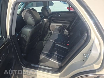 2011 Cadillac DTS Luxury Collection 1SC – miniatura 13