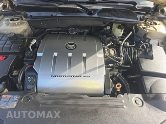 2011 Cadillac DTS Luxury Collection 1SC – miniatura 15