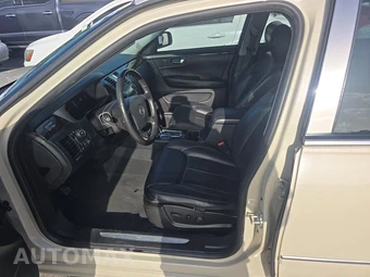 2011 Cadillac DTS Luxury Collection 1SC – miniatura 7