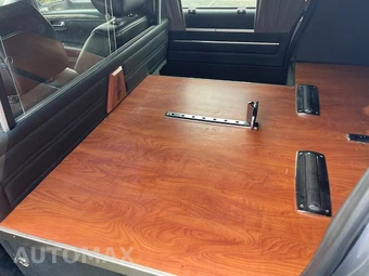 2011 Cadillac DTS Professional Coachbuilder Limousine 1SH - miniatura 11