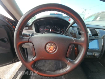 2011 Cadillac DTS Professional Coachbuilder Limousine 1SH - miniatura 10