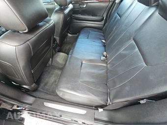 2011 Cadillac DTS Professional Coachbuilder Limousine 1SH - miniatura 13