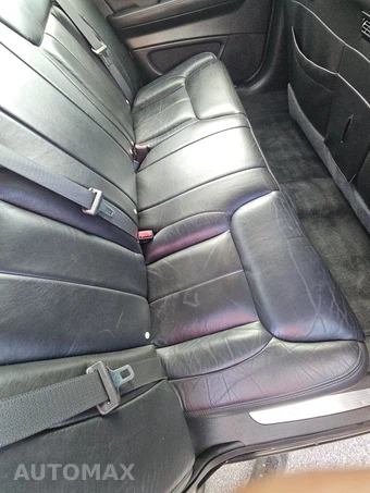 2011 Cadillac DTS Professional Coachbuilder Limousine 1SH - miniatura 14