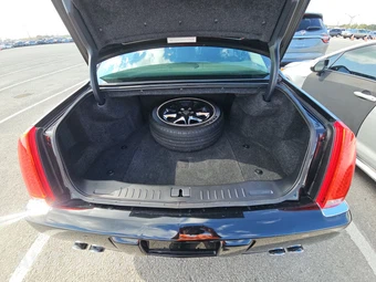 2011 Cadillac DTS Professional Coachbuilder Limousine 1SH - miniatura 17