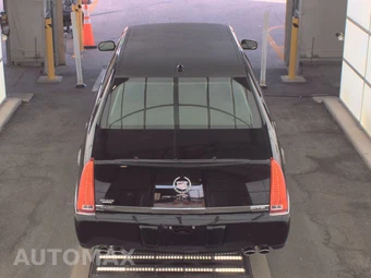 2011 Cadillac DTS Professional Coachbuilder Limousine 1SH - miniatura 5
